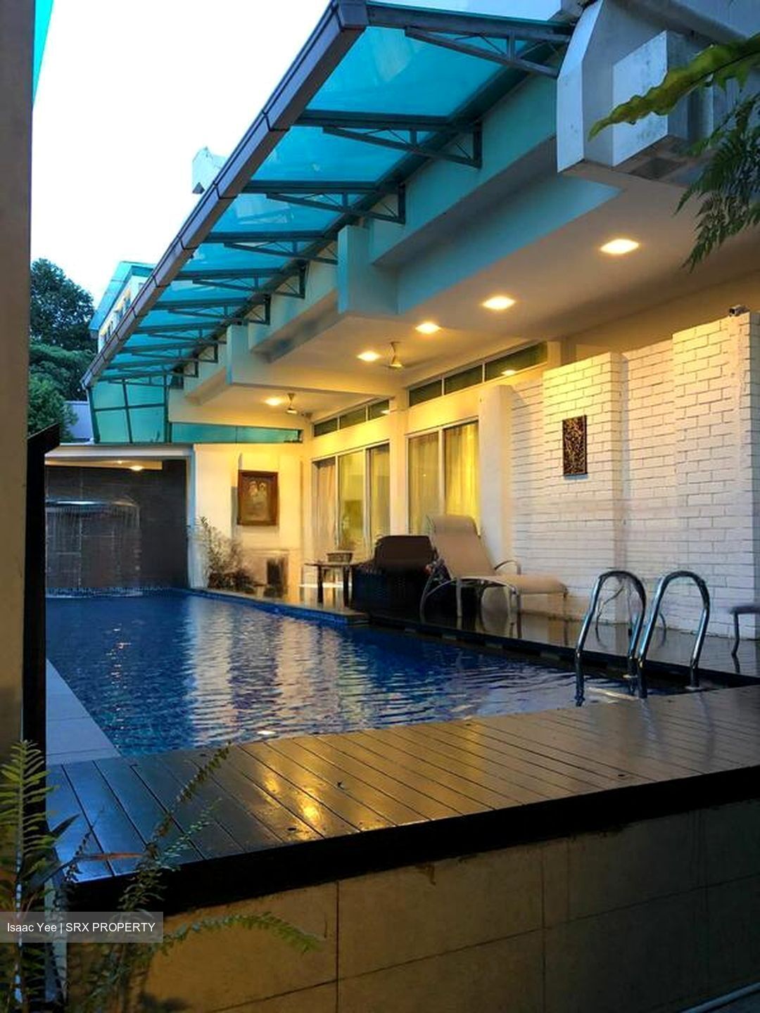 Kim Lin Park (D10), Detached #448302251